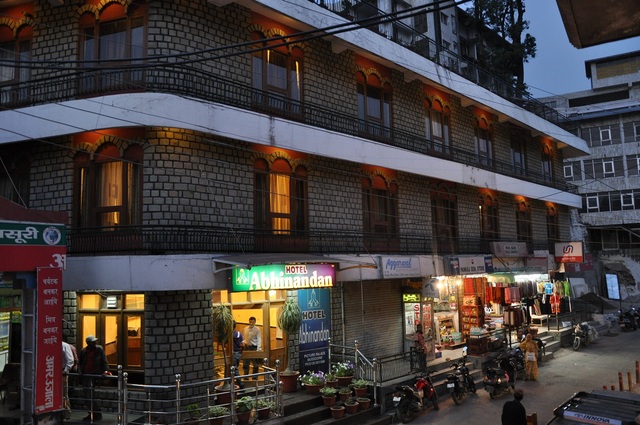 Abhinandan Mussoorie: Discover the Ultimate Travel Experience