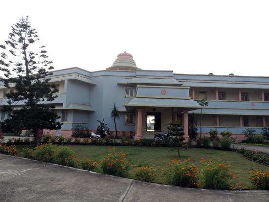 Birla Guest House Puri Birla Guest House Puri
