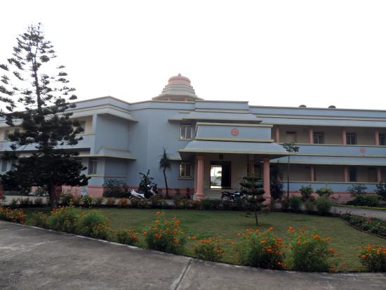 Birla Guest House Puri