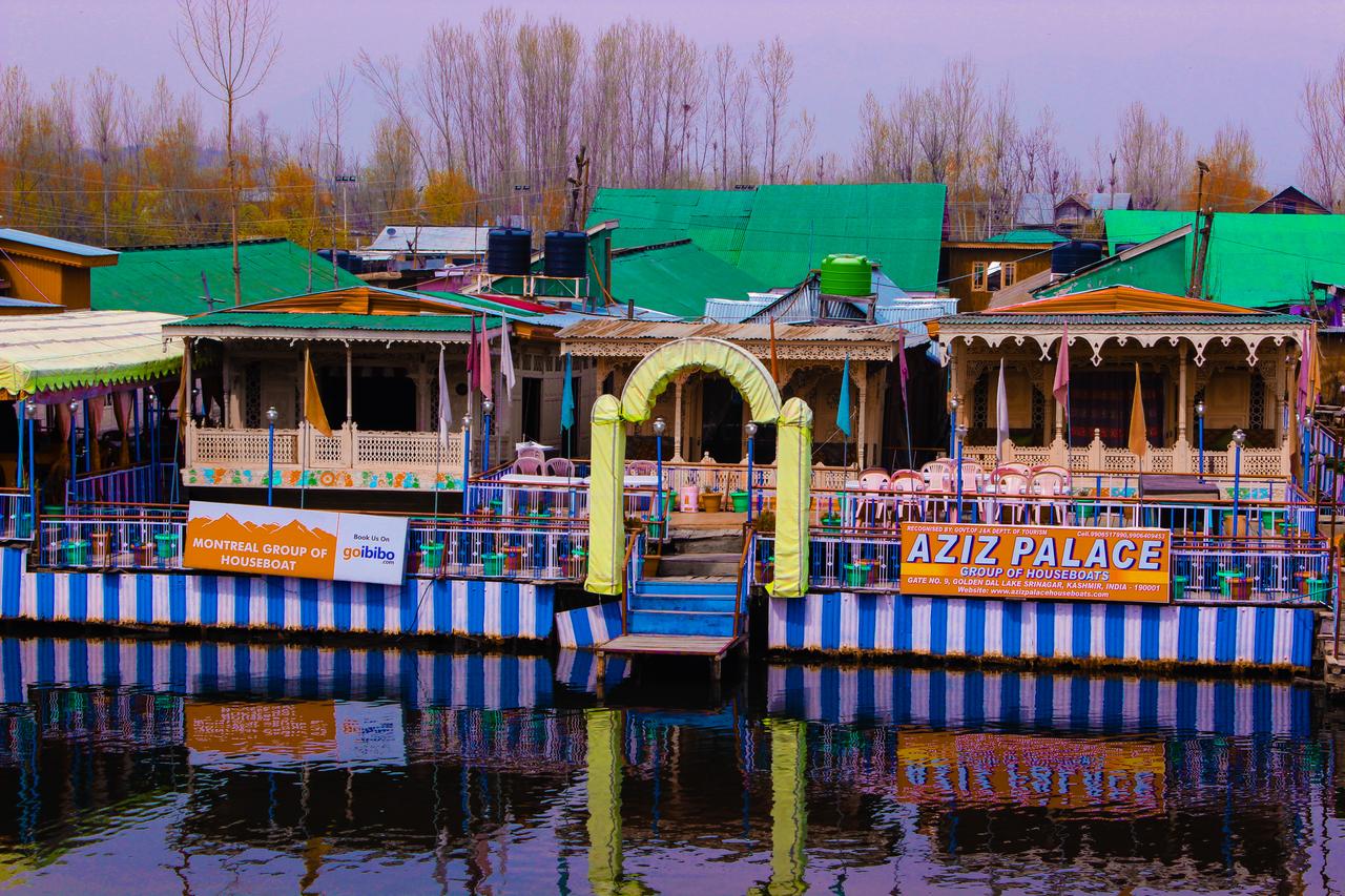 Business Houseboats in Srinagar, Video, Reviews, Photos, Compare Price