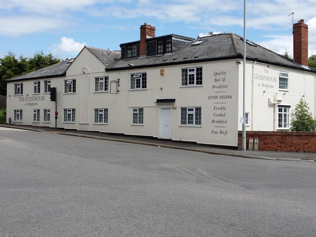 Guest House At Rempstone Loughborough