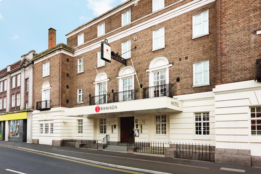 Ramada Loughborough Hotel Loughborough Ramada Loughborough Hotel Loughborough