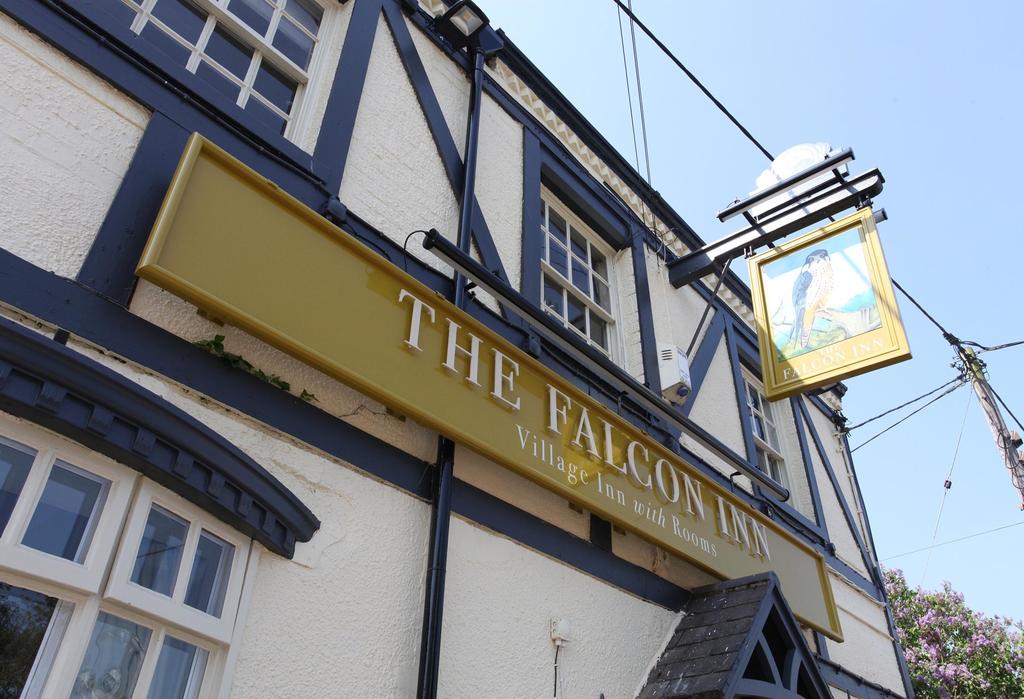 The Falcon Inn Hotel Loughborough