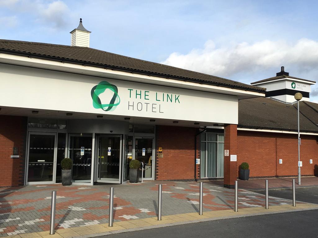 The Link Hotel Loughborough The Link Hotel Loughborough