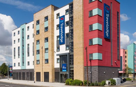 Travelodge Loughborough Central Hotel Loughborough Travelodge Loughborough Central Hotel Loughborough
