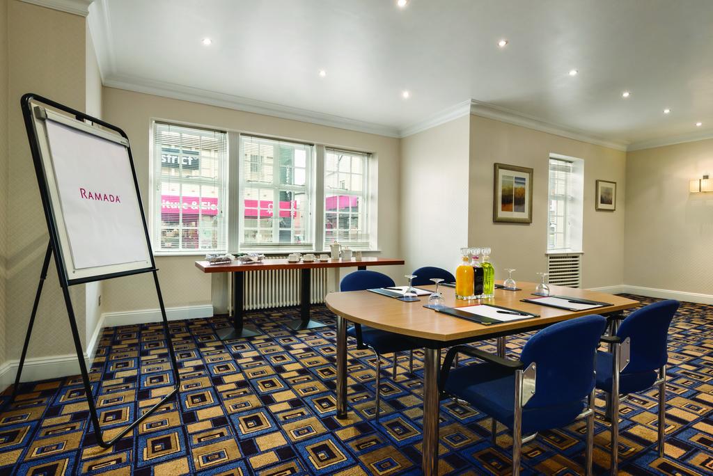 Ramada Loughborough Hotel Loughborough, Rooms, Rates, Photos, Reviews