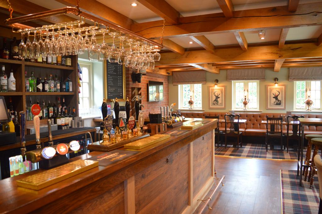 The Royal Oak Hotel Loughborough, Rooms, Rates, Photos, Reviews, Deals