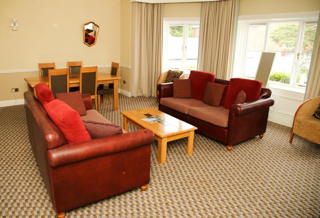 Quorn Country Hotel Loughborough, Rooms, Rates, Photos, Reviews, Deals