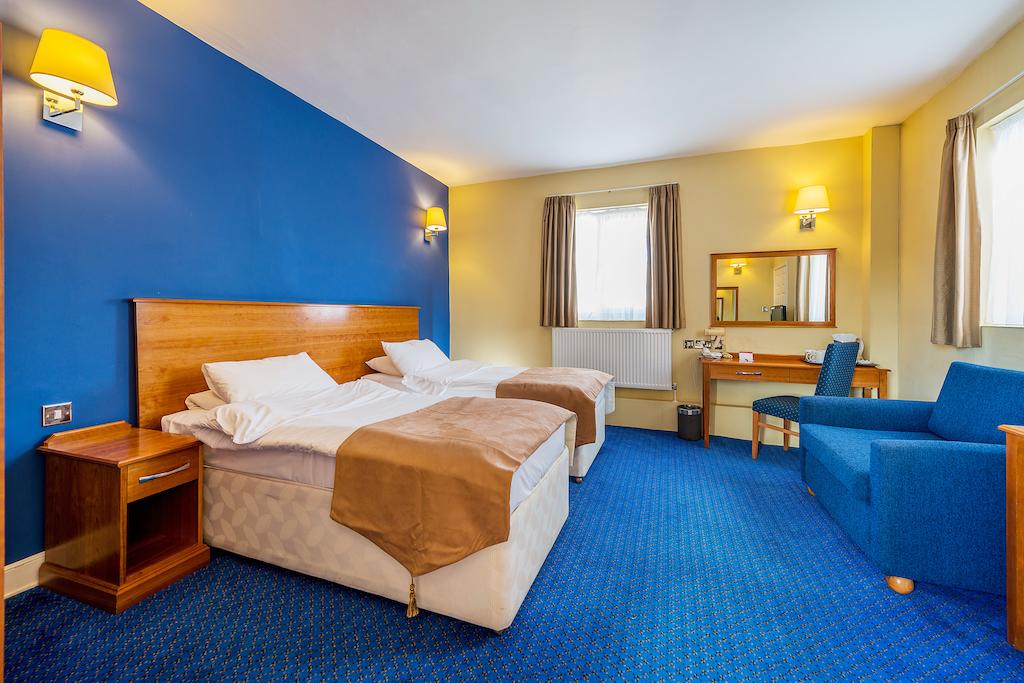 Ramada Loughborough Hotel Loughborough, Rooms, Rates, Photos, Reviews