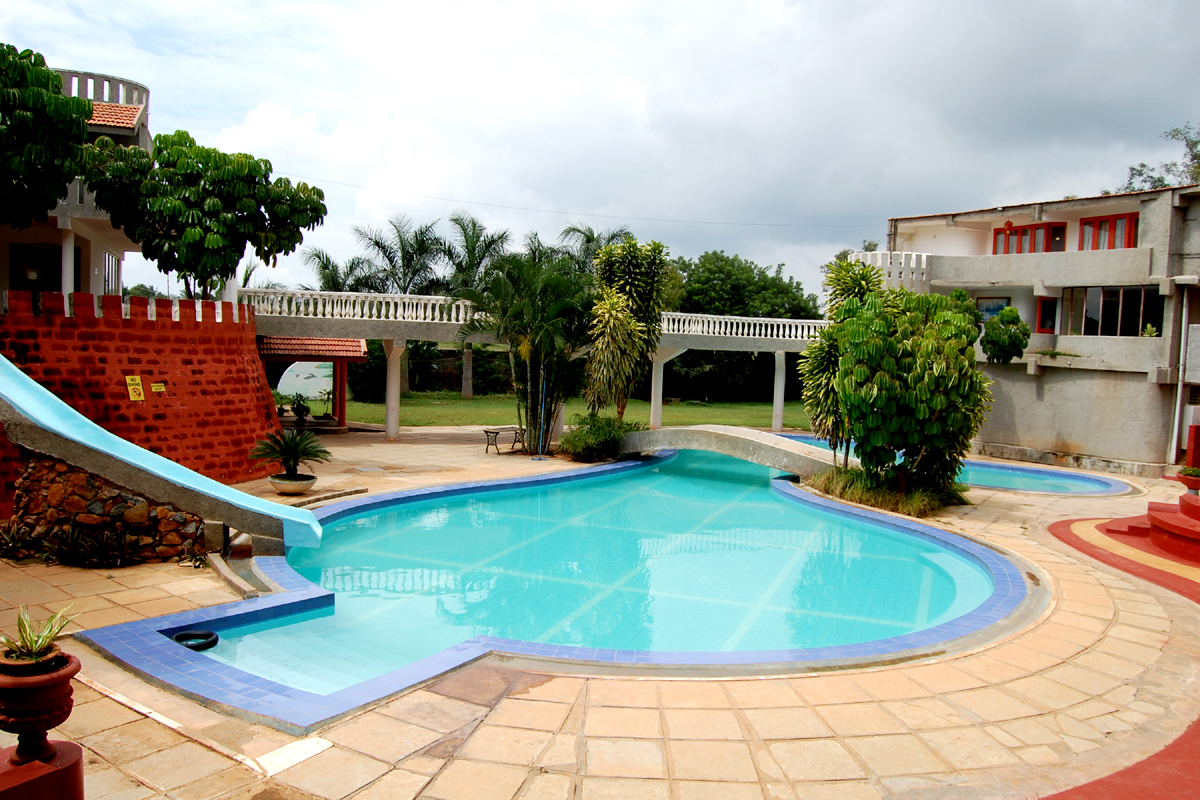 Ms Palya Bangalore Map Sambhram Roost Resort Bangalore, Rooms, Rates, Photos, Reviews, Deals,  Contact No And Map