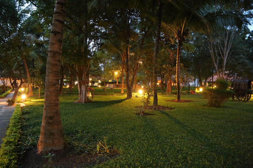 Ayurvedagram Resort Bangalore, Rooms, Rates, Photos, Reviews, Deals