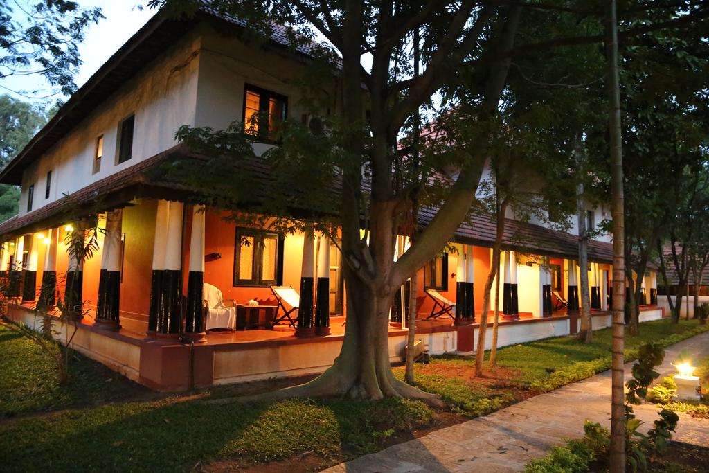 Ayurvedagram Resort Bangalore, Rooms, Rates, Photos, Reviews, Deals