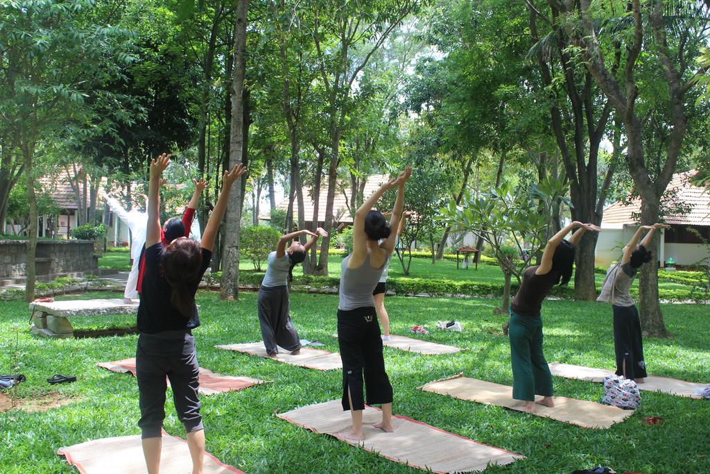 Ayurvedagram Resort Bangalore, Rooms, Rates, Photos, Reviews, Deals