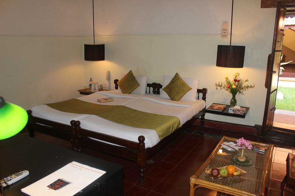 Ayurvedagram Resort Bangalore, Rooms, Rates, Photos, Reviews, Deals
