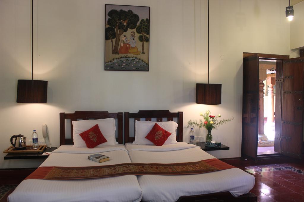 Ayurvedagram Resort Bangalore, Rooms, Rates, Photos, Reviews, Deals