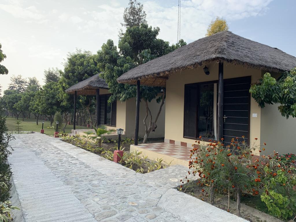 Corbett Tigers N Trees Resort Jim Corbett, Rooms, Rates, Photos